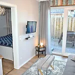 Apartment Luett Hus An De