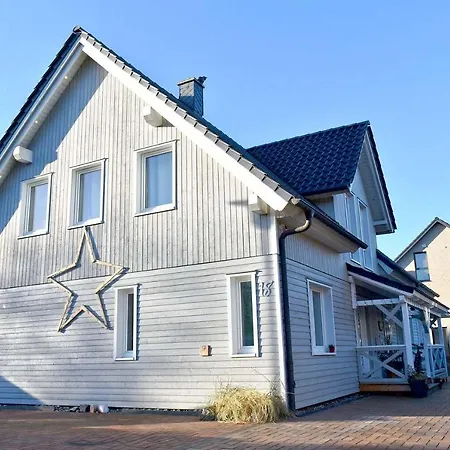Luett Hus An De Apartment