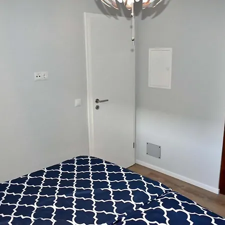 Apartment Luett Hus An De Niendorf (Timmendorfer Strand)