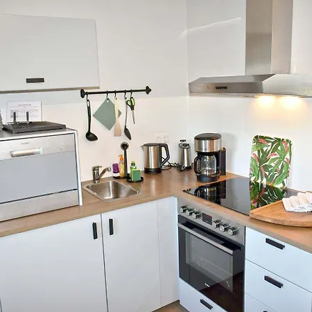 Apartment Luett Hus An De *