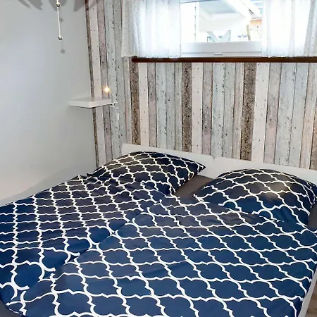 Lütt Hus An De Apartment