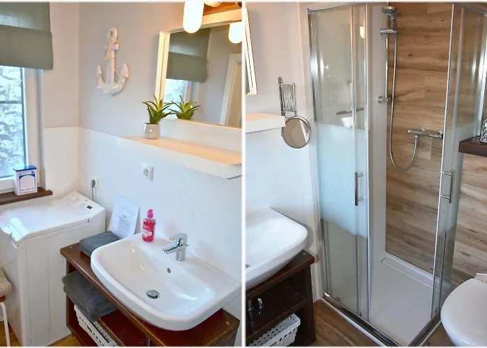 Apartamento Luett Hus An De