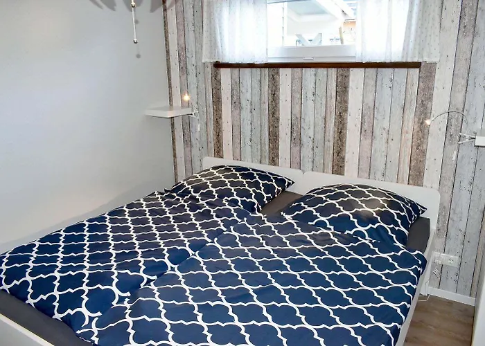 Apartamento Luett Hus An De *