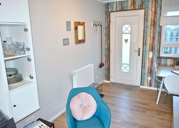 Luett Hus An De Apartamento *