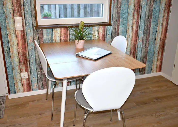 Luett Hus An De Niendorf (Timmendorfer Strand)