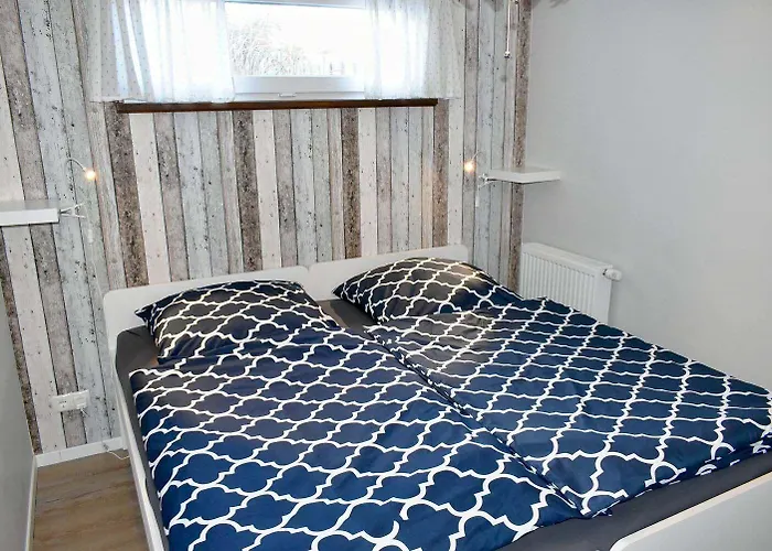 Luett Hus An De * Niendorf (Timmendorfer Strand)